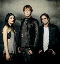 Sick Puppies