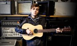 Scott Helman